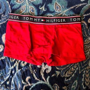 Tommy Hilfiger underwear